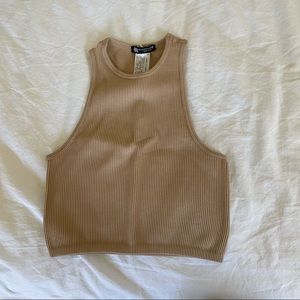 Zara tank